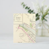 Derby, Shelton Briefkaart (Staand voorkant)