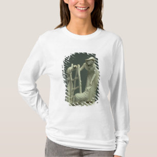 Derby shepherdess, 1790 t-shirt