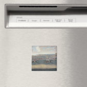 Derby Sweepbelang, 1791/2 Magneet (Insitu (Vaatwasser))