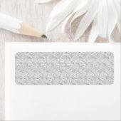 Derde 6 etiket (Insitu)