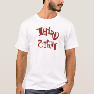 Derde acht OG-Logo T-shirt