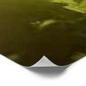DERDE DERDE DERDE POSTER (Hoek)
