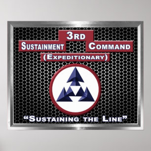 Derde Duurzaamheidsopdracht (expeditionair) Poster