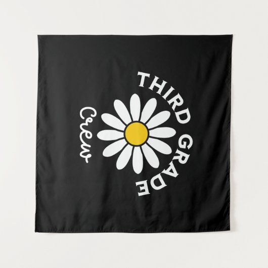 Derde graad wandkleed (Voorkant (horizontaal))