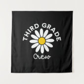 Derde graad wandkleed (Voorkant)