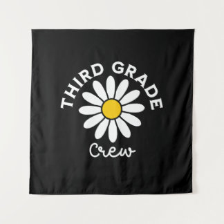 Derde graad wandkleed