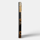 Derde kunst van Eye Goddess Fantasy Case-Mate iPhone Case (Achterkant / Rechts)