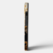 Derde kunst van Eye Goddess Fantasy Case-Mate iPhone Case (Achterkant / Links)
