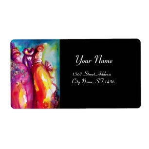 DERDE MASK/Costume Designer, theaterartiest Etiket