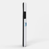 Derde oogbekertje Case-Mate iPhone case (Achterkant/rechts)