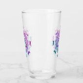 Derde oogbekertje glas (Links)