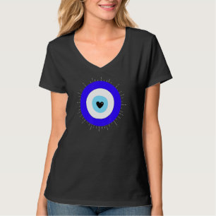 Derde oogdruppelaar voor de bescherming van het ge t-shirt