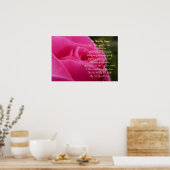 Derde stap gebed poster (Keuken)