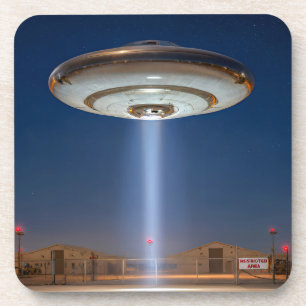 Derde type: Zone 51. Bier Onderzetter