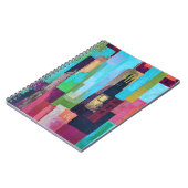 Derde Wereld Notitieboek (Linkerzijde)