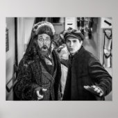 Derek en John Poster (Voorkant)