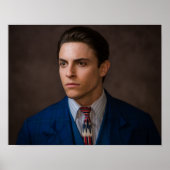 Derek Poster (Voorkant)