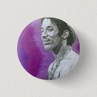 Derek Ronde Button 3,2 Cm