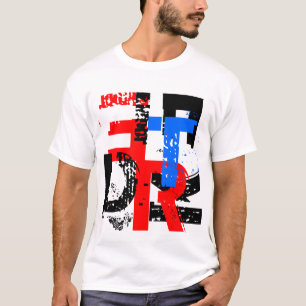 Derekt's Cube Shirt