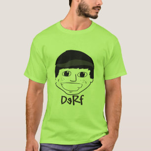 Derf's World Season 1 Shirt