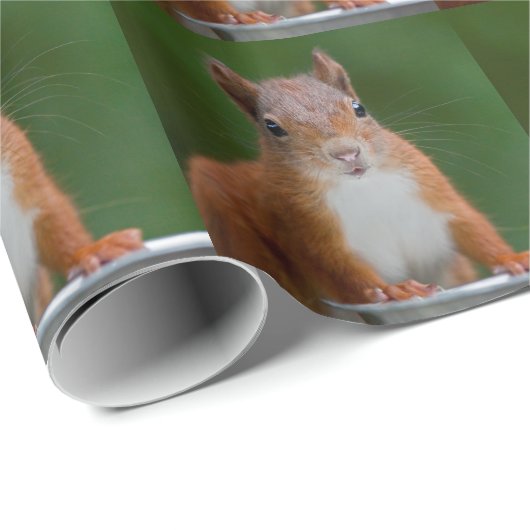 Dergelijk vierkant verpakkingspapier cadeaupapier (Rol Hoek)