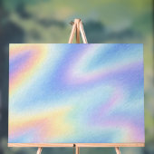 Dérive de ciel pastel (Neutre)