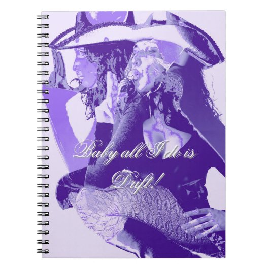 Dérive ! Journal (Devant)