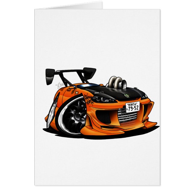 Dérive Silvia (Devant)