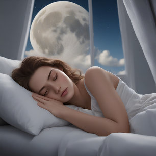 Dériver vers le Coussin Dreamland