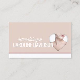 Dermatologue - Docteur en peau Carte cardiaque sim