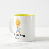 Dermatology Chick Mok (Voorkant links)