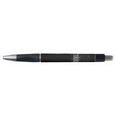 Dermatoloog Extraordinaire Pen (Voorkant)