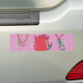 Dernier Beau Sticker extraordinaire (En voiture)