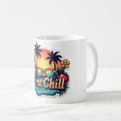 Dernier Bell First Chill Mug Super (Devant droit)