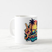 Dernier Bell First Chill Mug Super (Devant gauche)
