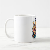 Dernier Bell First Chill Mug Super (Gauche)