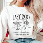 Dernier Boo avant de faire Bachelorette Halloween<br><div class="desc">Dernier Boo avant de faire Bachelorette Halloween Party</div>