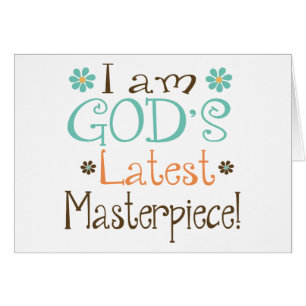 Dernier chef-d'oeuvre des dieux