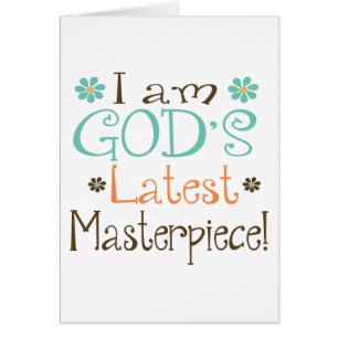 Dernier chef-d'oeuvre des dieux