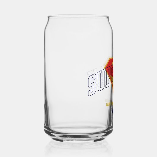 Dernier fils de Krypton Emblem (Droite)