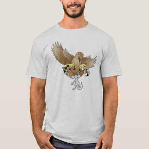 Dernier grand acte de T-shirt de défi