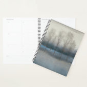 Dernier jour d'automne (Devant avec enveloppe)