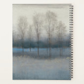 Dernier jour d'automne (Dos)