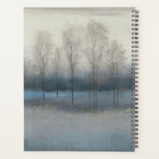 Dernier jour d'automne (Dos)