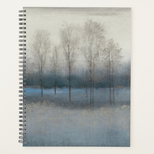 Dernier jour d'automne (Devant)