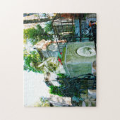 Dernier Repos Chopin Paris. Jigsaw Puzzle (Vertical)