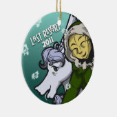 Dernier Res0rt ornement de 2011 vacances (Droite)