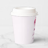 Dernier Rodéo, Week-end de Future Mariée | Gobelet (Droite)