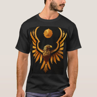Dernier t-shirt Hawk
