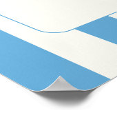 Dernier toast sur la côte Affiche de bienvenue Bac (Coin)